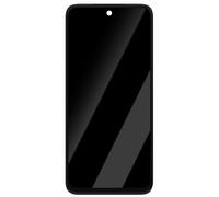 Xiaomi Écran pour Redmi 10 – LCD + vitre tactile + châssis Gris