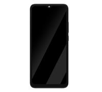 Écran pour Xiaomi Redmi 10C LCD + Vitre Tactile + Châssis Original Xiaomi Gris