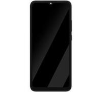 Ecran pour Redmi 10C LCD + Vitre Tactile + Châssis Original Xiaomi Gris