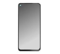 Écran pour Xiaomi Redmi 10X 4G LCD + cadre blanc Écran tactile