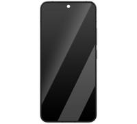 Écran pour Xiaomi Redmi 13 4G et Poco M6 LCD Vitre Tactile Châssis Xiaomi Noir