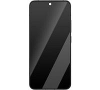 Écran pour Xiaomi Redmi 13 4G et Poco M6 LCD Vitre Tactile Châssis Xiaomi Noir