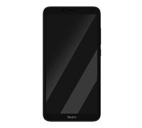 Écran pour Xiaomi Redmi 7A LCD + Vitre Tactile + Châssis Original Noir