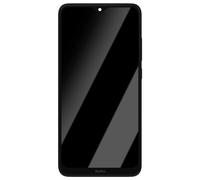 Écran pour Xiaomi Redmi 8A LCD + Vitre Tactile + Châssis Original Noir