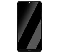 Écran pour Xiaomi Redmi 8A LCD + Vitre Tactile + Châssis Original Xiaomi Noir