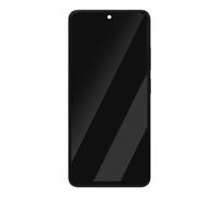 Écran pour Xiaomi Redmi Note 12 4G LCD + Vitre Tactile + Châssis Gris