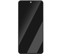 Xiaomi Écran pour Redmi Note 13 Pro 4G LCD + vitre tactile + châssis Noir