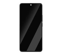 Écran pour Xiaomi Redmi Note 13 Pro LCD + Vitre Tactile + Châssis Noir