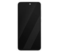 Écran pour Xiaomi Redmi Note 13 Pro Plus LCD + Vitre Tactile + Châssis Xiaomi Blanc