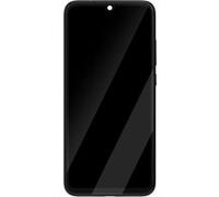 Écran pour Xiaomi Redmi Note 7 LCD + Vitre Tactile + Châssis Original Noir