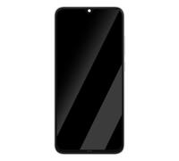 Écran pour Xiaomi Redmi Note 8 LCD + Vitre Tactile + Châssis Blanc