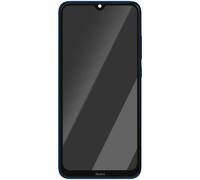 Écran pour Xiaomi Redmi Note 8T LCD + Vitre Tactile + Châssis Original Bleu nuit