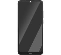Écran pour Xiaomi Redmi Note 8T LCD + Vitre Tactile + Châssis Original Gris