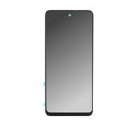 Écran pour Xiaomi Redmi Note 9 10X 4G LCD noir tactile