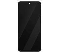 Écran pour Xiaomi Redmi Note 9 Pro LCD + Vitre Tactile + Châssis Blanc