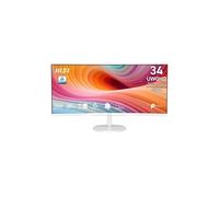 MSI Moniteur Pro MP341CQW E12