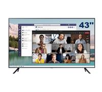 Écran pro Salle de réunion / Visioconférence Samsung 43 pouces