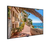 Ecran Professionnel Standard 75'', UHD 4K, 400cd/m², 16h/7j