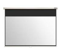 Acer Écran de projection motorisé E100-W01MW 100 pouces (254 cm) 16:10 Blanc