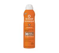 Ecran protecteur - SUN LEMONOIL - Spray SPF30 - 250 ml - Waterproof - Protection UV