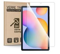 Écran Protection en Verre Trempé pour Samsung Galaxy Tab A7 10.4 SM-T500
