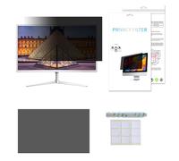 Écran Protection pour Ordinateur Portable 11.6-27 Inche Removable Privacy Filter Screen Protector, Laptop Shield WGHGCF(22inch/47.4x29.6CM)