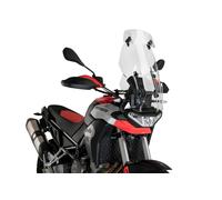 Écran Puig Multi-réglable 2.0 Clip-on pour Bmw R1250RT, R1300GS TROPHY, entre