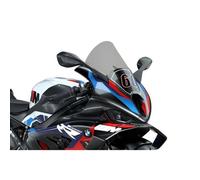 ECRAN PUIG R-RACER POUR BMW M1000RR 23-24 FUME CLAIR