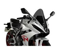 Écran Puig R-Racer pour Suzuki GSX-8R (Année 2024-2026) - Teinté foncé