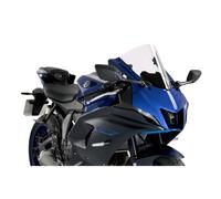 PUIG 3633W Vitre R-Racer pour YAMAHA YZF-R6 Transparent