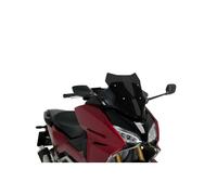 Puig 20578F Pare-Brise V-Tech Line Sport Usage spécifique, Fumé Foncé