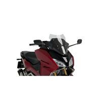 Puig 20578W Pare-Brise V-Tech Line Sport Transparent