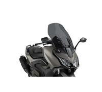 Ecran Puig V-Tech Line Touring KYMCO AK550 Premium 24-26 Dark Smoke
