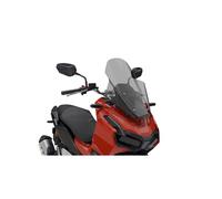 ECRAN PUIG V-TECH LINE TOURING POUR HONDA ADV 160 23-24 FUME CLAIR