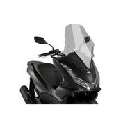 Puig Disque de roue V-Tech Touring PCX 125 légèrement teinté