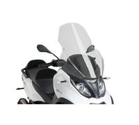 Puig Pare-brise V‑Tech Line Touring 1666W Protection renforcée Transparent