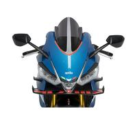 Écran Puig Z-Racing pour Aprilia RS 660, RS 660 FACTORY Teinté foncé
