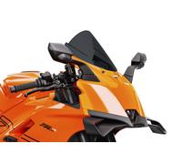 Écran Puig Z-Racing pour Ktm 990RC R (Année 2026) - Teinté foncé