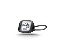 Écran Purion Avec Uni De Comando Intégré Câble 1300mm Anthracite 546180010 Bo