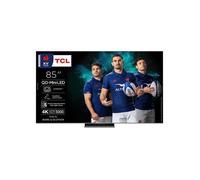 TCL 85C9K - TV QLED