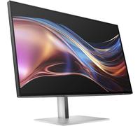 Écran QHD Thunderbolt 4 27'' - 727pu Redéfinissez votre expérience visuelle avec des couleurs éclatantes.