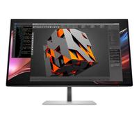 HP 727pu - Series 7 Pro - écran LED - 27" - 2560 x 1440 QHD @ 120 Hz - IPS Black - 400 cd/m² - 2000:1 - DisplayHDR 400 - 5 ms - Thunderbolt 4, HDMI, DisplayPort - noir, argent Noir, Argent