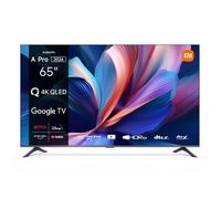Écran QLED 4K - Xiaomi TV A Pro 65 2026