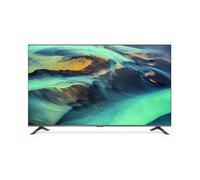 Xiaomi TV F Pro 65, 165 cm (65 Pouces), 4K UHD QLED, Smart TV, Fire TV, Contrôle Vocal Alexa, HDR10+, Mode Game Boost 120Hz, MEMC, 2Go+32Go, Compatible avec AirPlay
