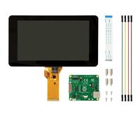 Écran Raspberry Pi