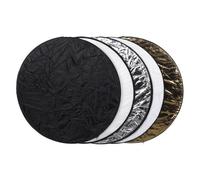 Écran Réflecteur Bresser TR-1 5-En-1 80 cm Rond