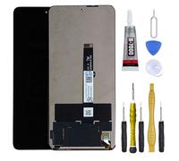 Ecran Remplacement pour Xiaomi Poco X3 / Poco X3 Pro / X3 NFC / Mi 10t Lite 5G