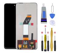 Ecran Remplacement pour XIAOMI Redmi 10 / Redmi 10 2022 / Redmi 10 PRIME + Kit