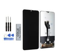 Ecran Remplacement pour XIAOMI Redmi NOTE 8 Pro Noir +Kit +Colle
