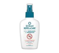 Ecran Repel&ampCare Spray anti-moustiques 100ml